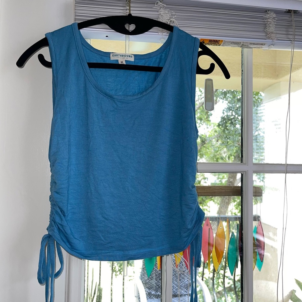 Tank Top - Picture 3 of 5